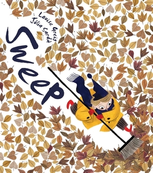 Sweep by Louise Greig