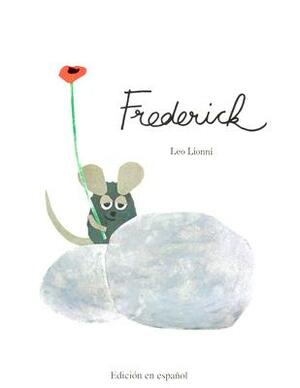 Frederick by Leo Lionni