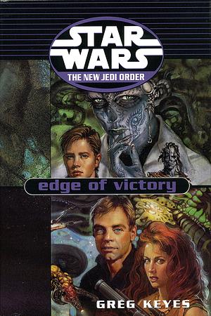 Edge of Victory: Conquest ; Rebirth by Greg Keyes