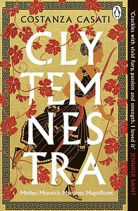 Clytemnestra by Costanza Casati