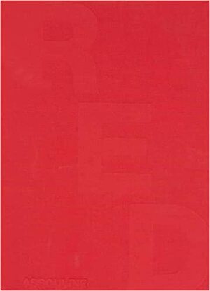 Red by Stephanie Busuttil, Stephanie Busuttil