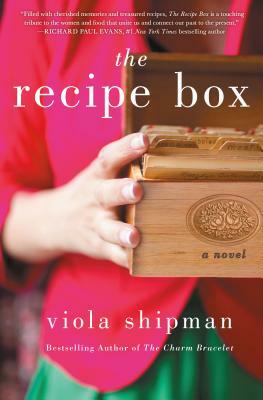 The Recipe Box by Viola Shipman