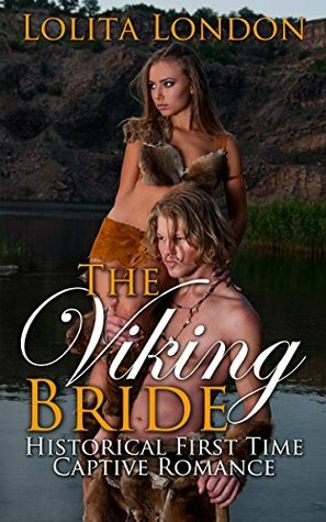 The Viking Bride by Lolita London