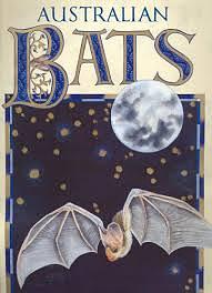 Australian Bats by Jill Morris