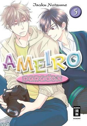 Ameiro Paradox 05 by Isaku Natsume