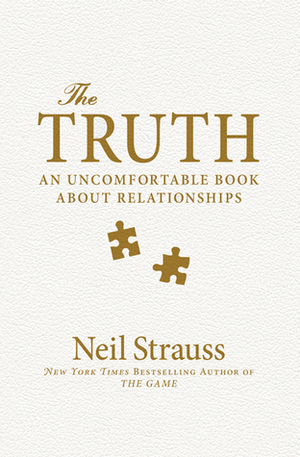 The Truth by Neil Strauss
