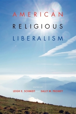 American Religious Liberalism by 