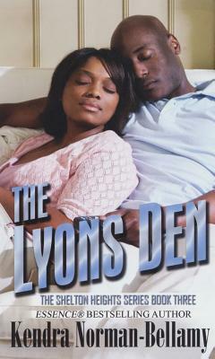 The Lyons Den by Kendra Norman-Bellamy