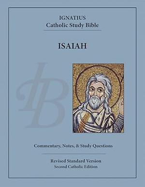 Isaiah by Scott Hahn, Curtis Mitch
