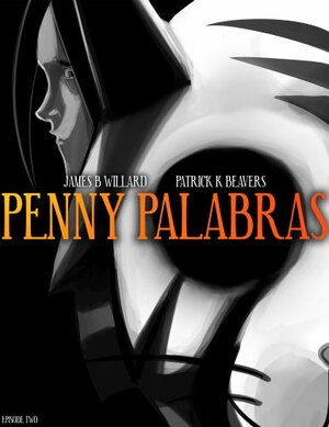 Penny Palabras - The Devil's Weight by James B. Willard