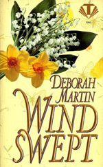 Windswept by Deborah Martin