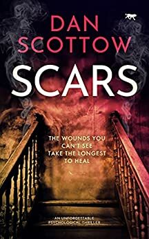 Scars by Dan Scottow