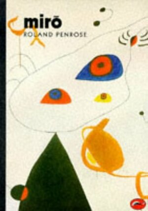 Miro by Roland Penrose