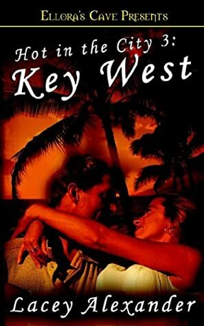 Key West by Lacey Alexander