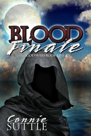 Blood Finale by Connie Suttle