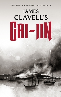 Gai-Jin by James Clavell