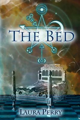 The Bed by Laura Perry