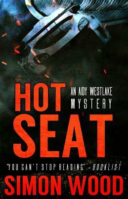 Hot Seat by Simon Wood