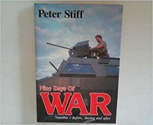 Nine Days Of War by Peter Stiff