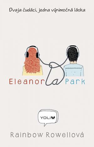Eleanor a Park by Rainbow Rowell