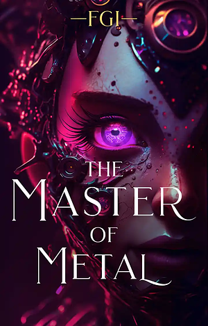 The Master of Metal by F.R. Black