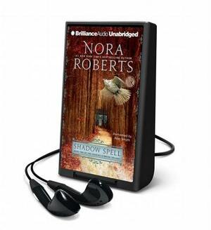 Shadow Spell by Nora Roberts