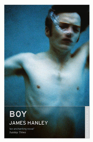 Boy by James Hanley