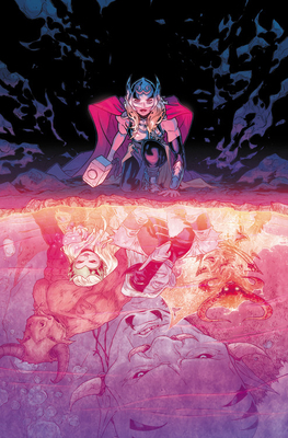 Thor by Jason Aaron: The Complete Collection, Vol. 3 by Rafa Garres, Frazer Irving, Steve Epting, Jason Aaron, Valerio Schiti, Russell Dauterman