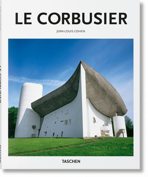 Le Corbusier by Jean-Louis Cohen