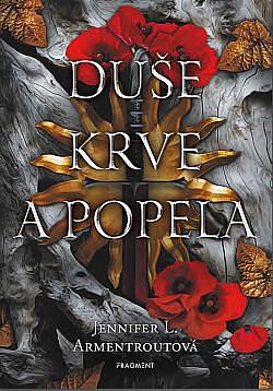 Duše krve a popela by Jennifer L. Armentrout