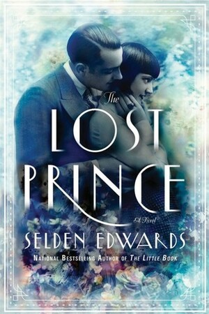 The Lost Prince by Selden Edwards