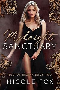 Midnight Sanctuary by Nicole Fox