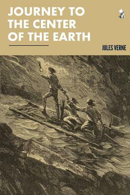 Journey to the Center of the Earth by Jules Verne