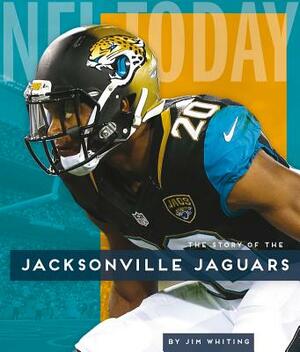 Jacksonville Jaguars by Jim Whiting