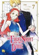 The First Night with the Duke Volume 7 by Teava, Hwang Dotol