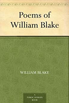 Poems of William Blake by William Blake