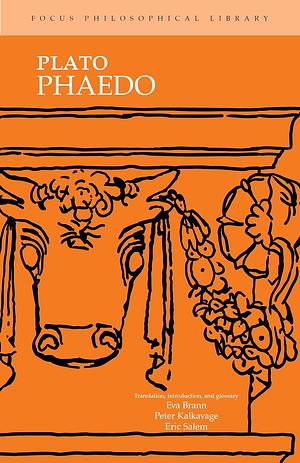 Phaedo by Plato