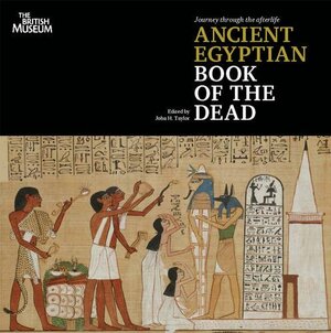 Journey Through the Afterlife: The Ancient Egyptian Book of the Dead by John H. Taylor