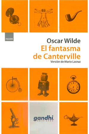 El fantasma de Canterville by Oscar Wilde