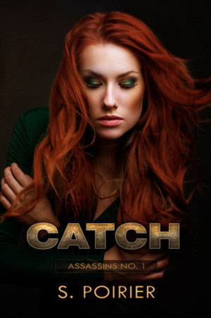 Catch by Solange Poirier