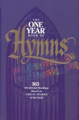 One Year Book of Hymns, The by William J. Peterson, William J. Peterson, Robert K. Brown