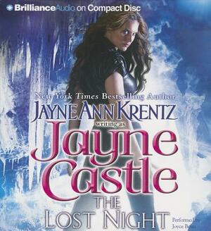 The Lost Night by Jayne Castle