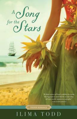 A Song for the Stars by Ilima Todd