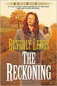 The Reckoning by Beverly Lewis