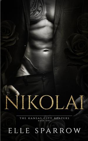 Nikolai by Elle Sparrow