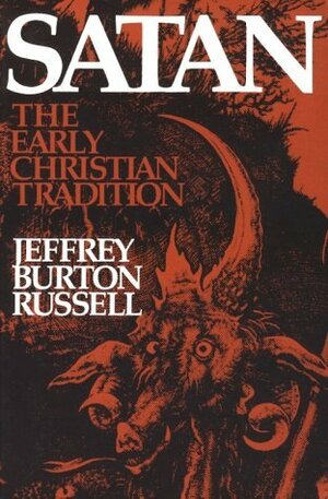 Satan by Jeffrey Burton Russell