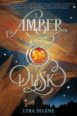 Amber & Dusk by Lyra Selene