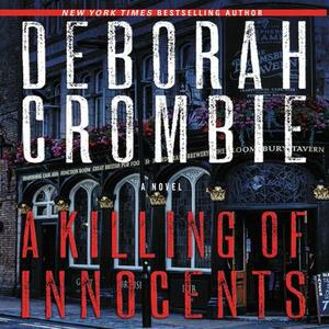 A Killing of Innocents by Deborah Crombie