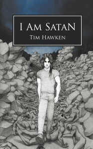 I Am Satan by Tim Hawken
