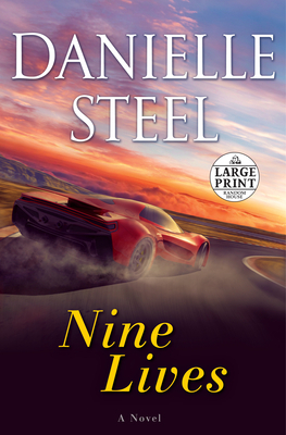 Nine Lives by Danielle Steel